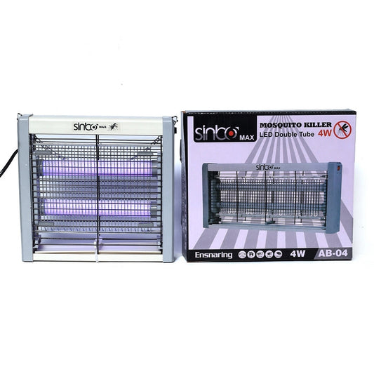 Sinbo Max Electric Insect Killer - 4W UV power