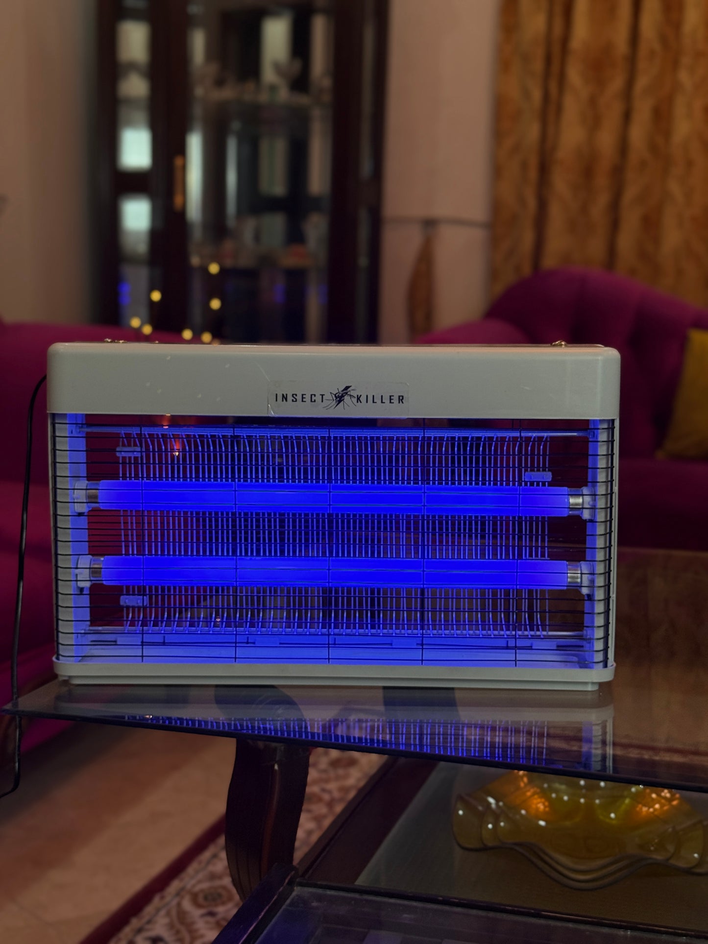 Moil Kri Kri Insect Killer Mosquito Killer 30w