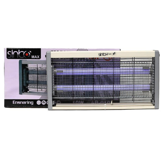 Sinbo Max Electric Insect Killer - 10W UV power