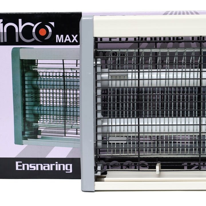 Sinbo Max Electric Insect Killer - 12W UV power