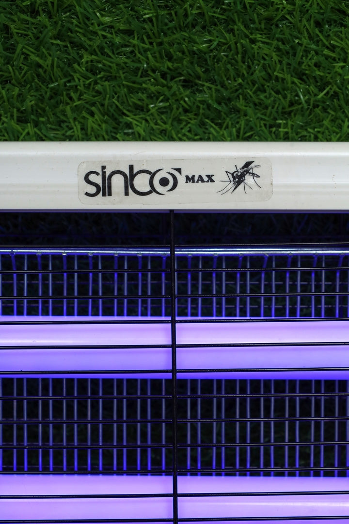 Sinbo Max Electric Insect Killer - 6W UV power