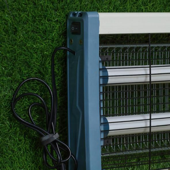Sinbo Max Electric Insect Killer - 6W UV power