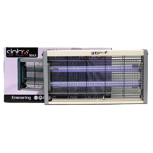 Sinbo Max Electric Insect Killer - 10W UV Power