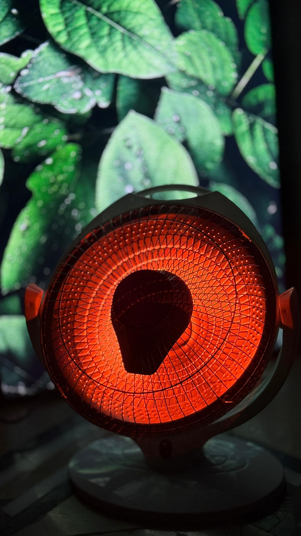 SinboMax Dish Heater