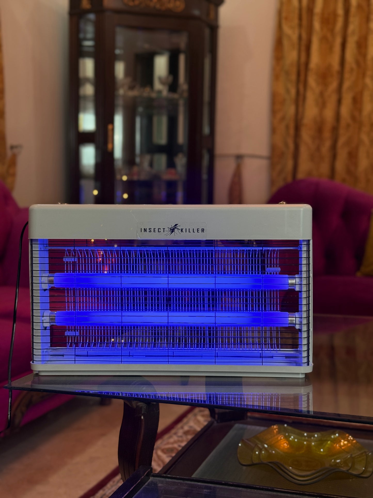 Moil Kri Kri Insect Killer Mosquito Killer 30w