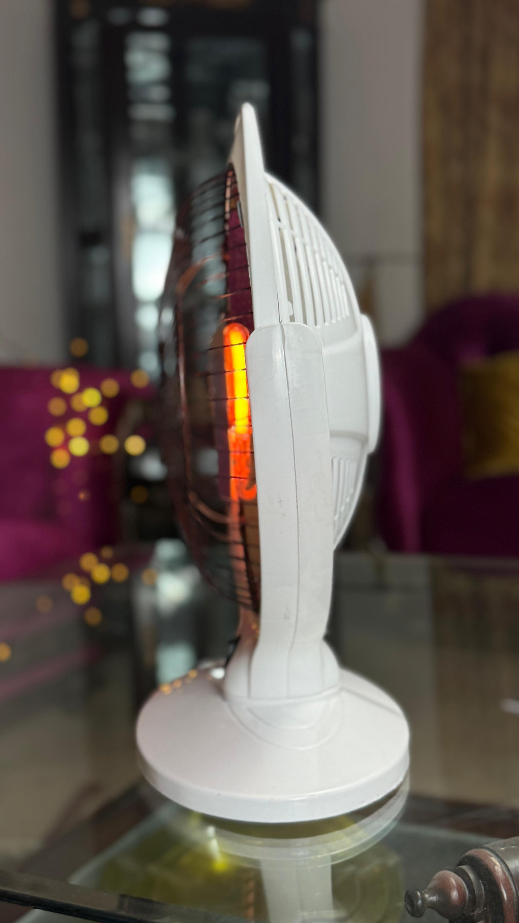 SinboMax Dish Heater