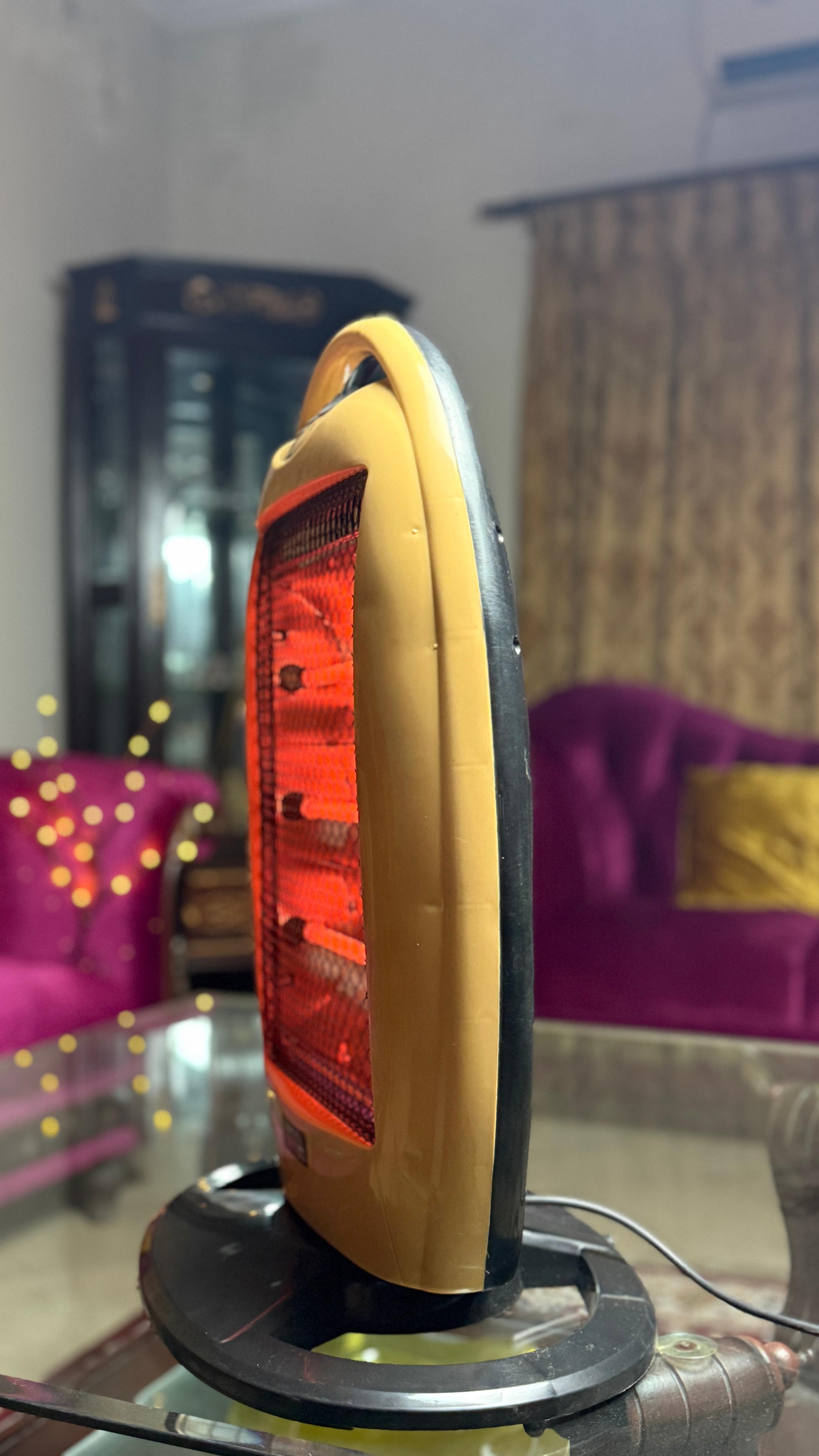 SinboMax 3 Rod Heater AB-119