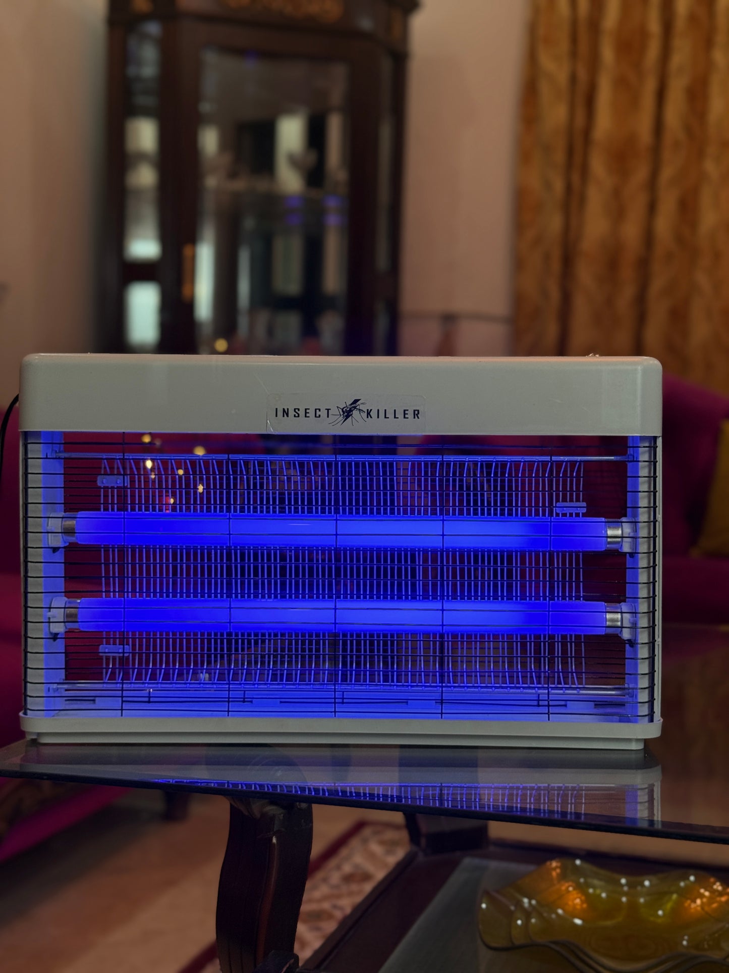 Moil Kri Kri Insect Killer Mosquito Killer 30w