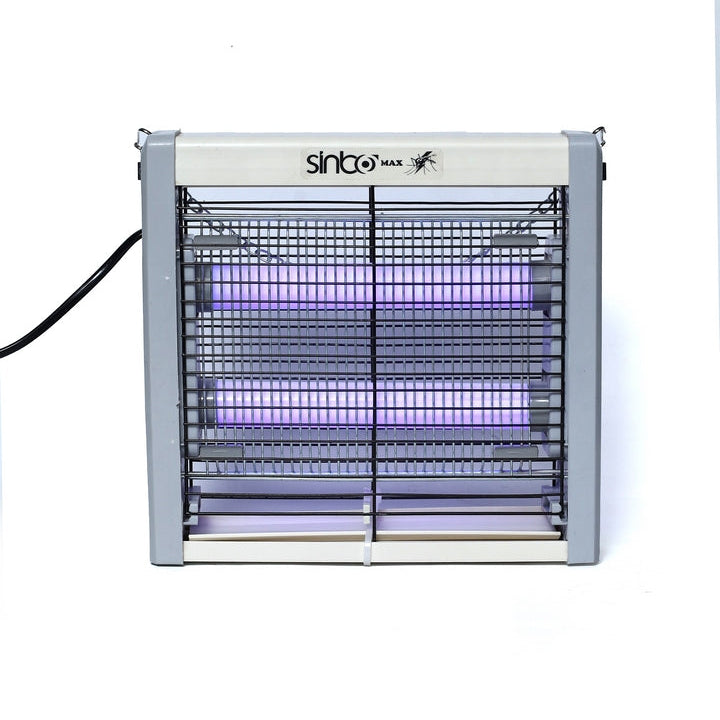 Sinbo Max Electric Insect Killer - 4W UV power