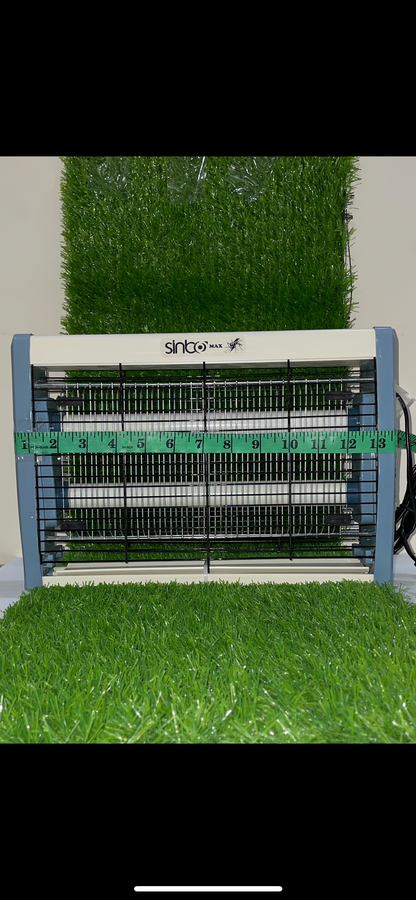 Sinbo Max Electric Insect Killer - 8W UV power