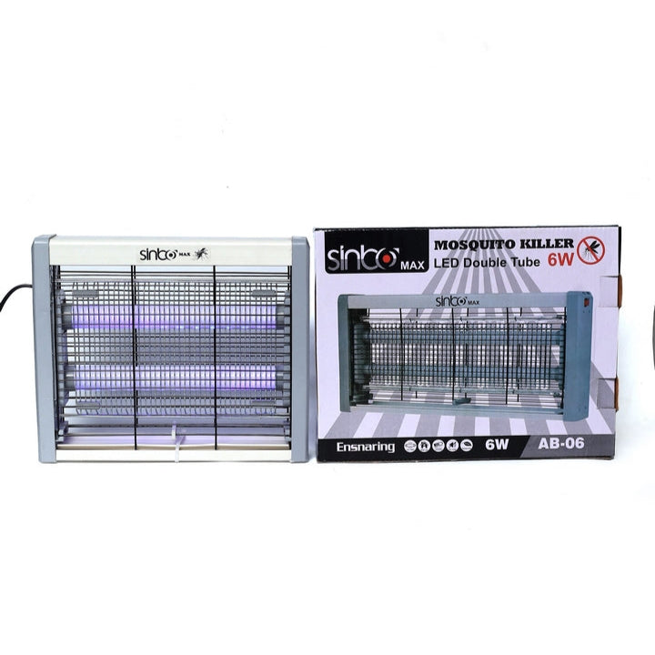 Sinbo Max Electric Insect Killer - 6W UV power