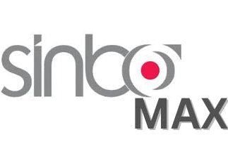 Sinbo Max New