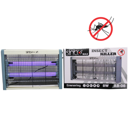 Sinbo Max Electric Insect Killer - 8W UV power