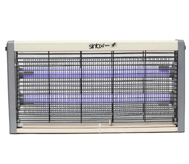 Sinbo Max Electric Insect Killer - 10W UV power