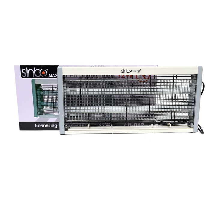 Sinbo Max Electric Insect Killer - 12W UV power