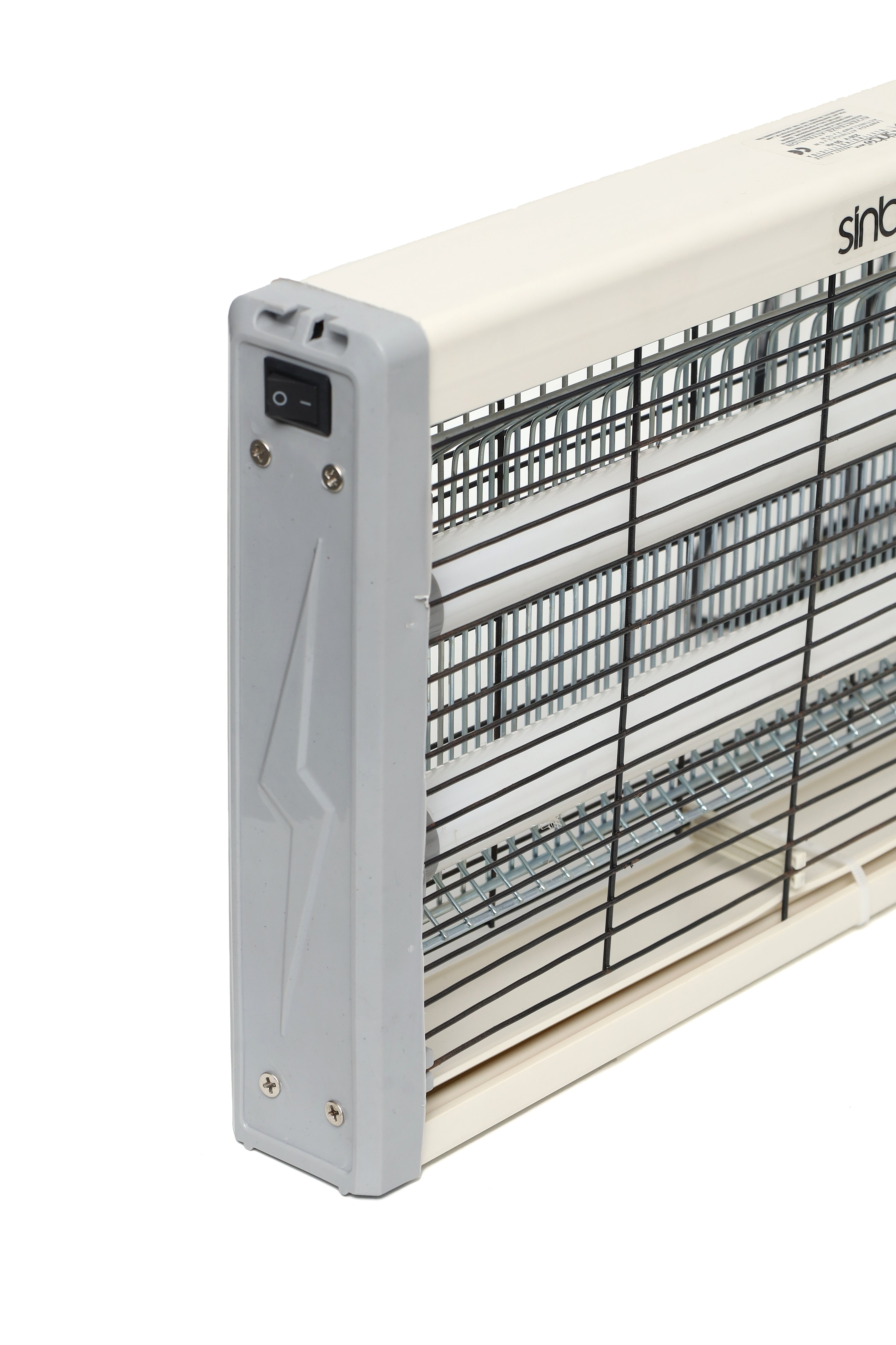 Sinbo Max Electric Insect Killer - 10W UV power