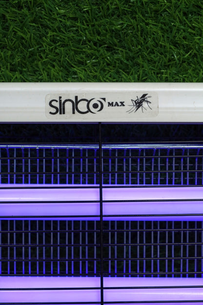 Sinbo Max Electric Insect Killer - 6W UV power