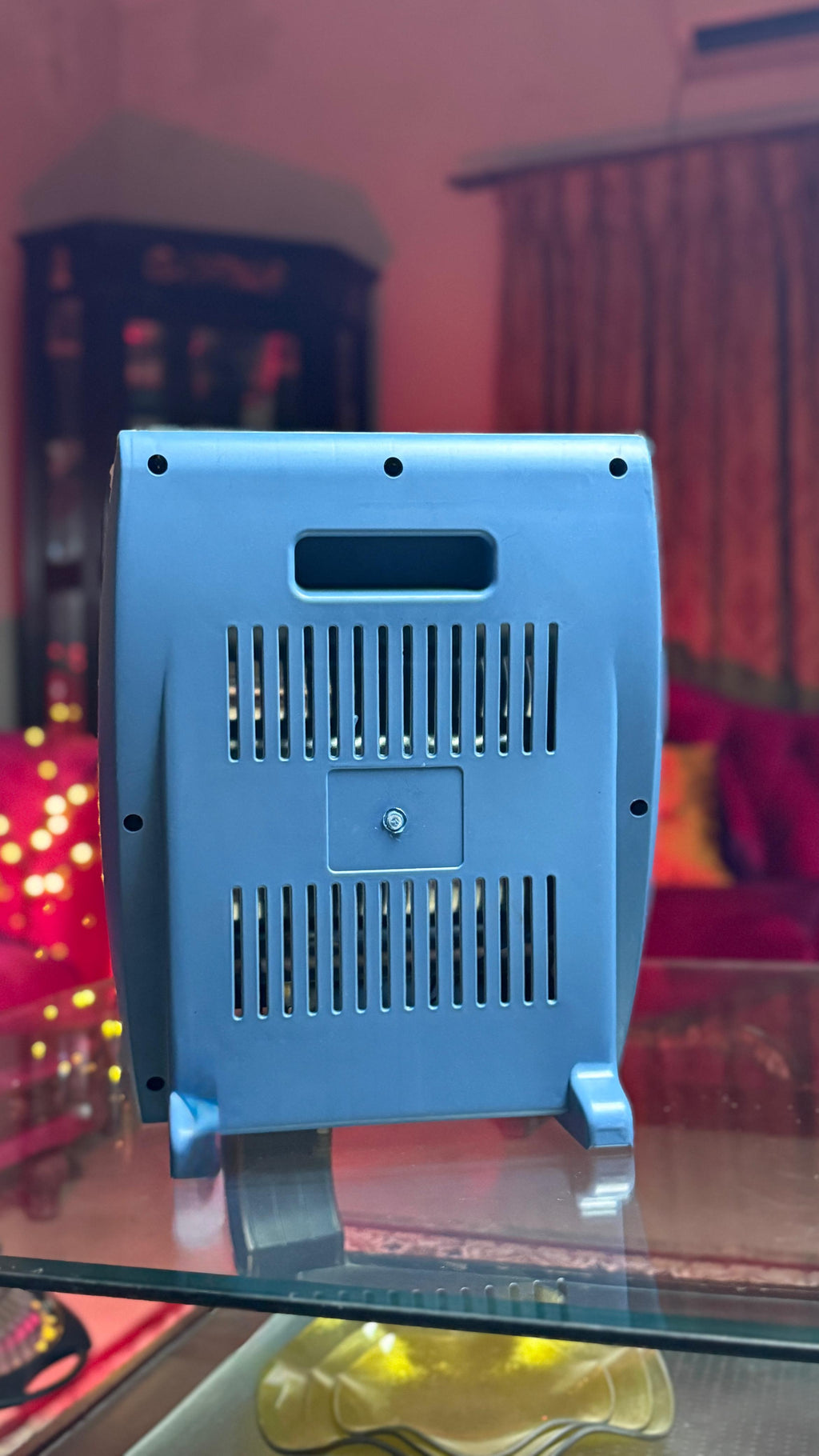 SinboMax Box Heater