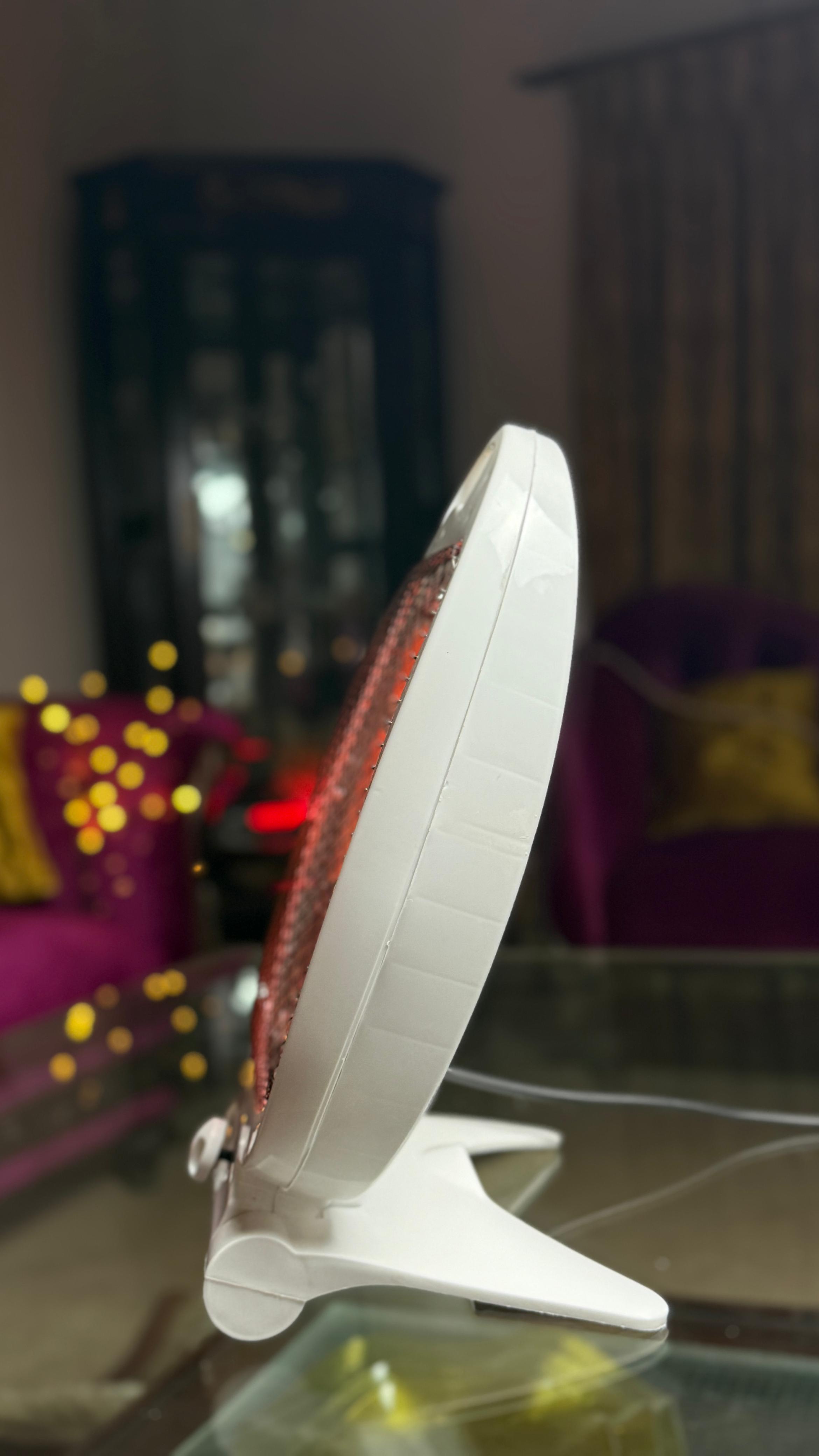 SinboMax Quartz Heater AB-80w