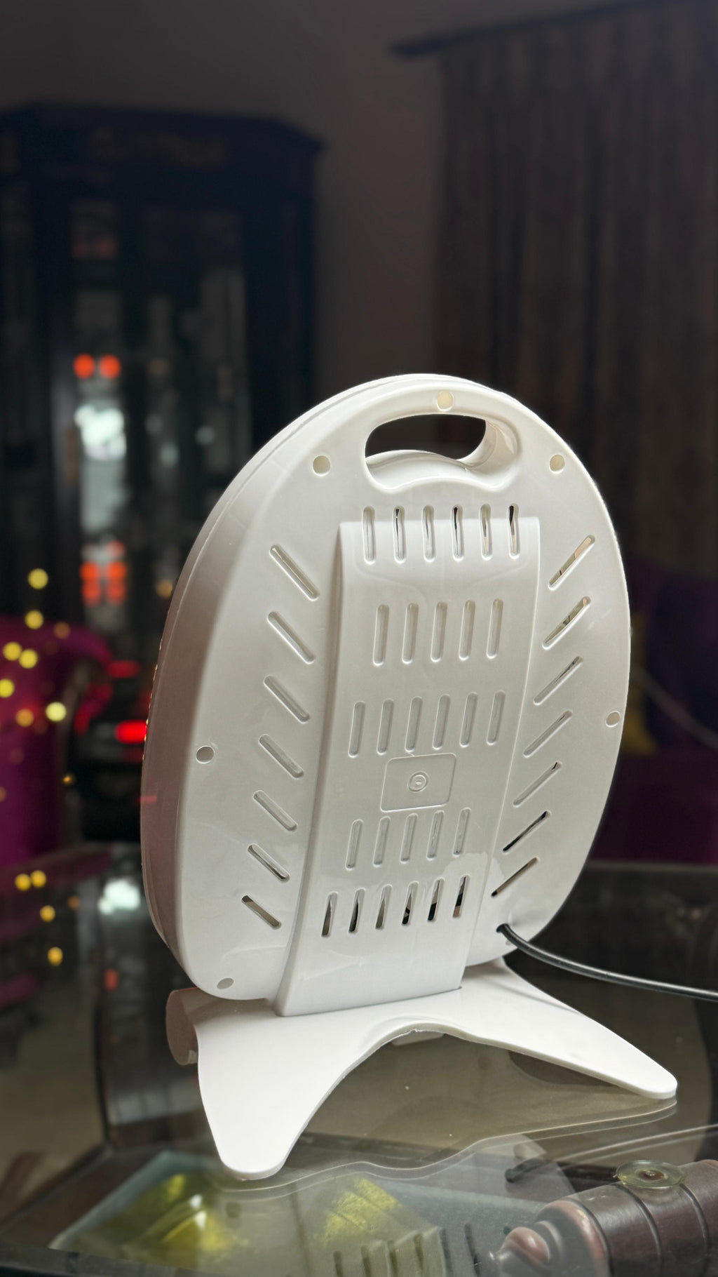 SinboMax Quartz Heater AB-80w