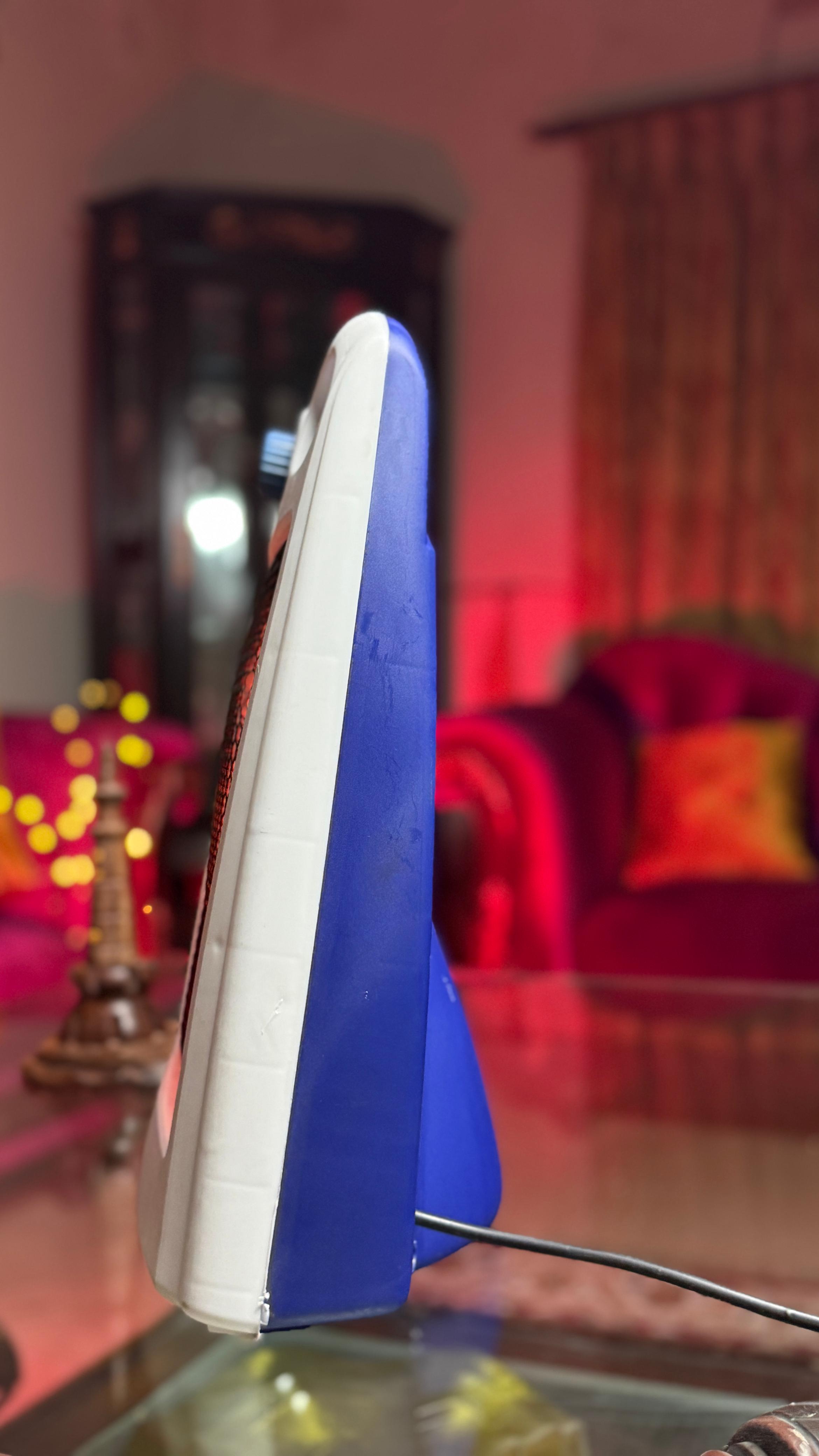 SinboMax Handlebox Heater