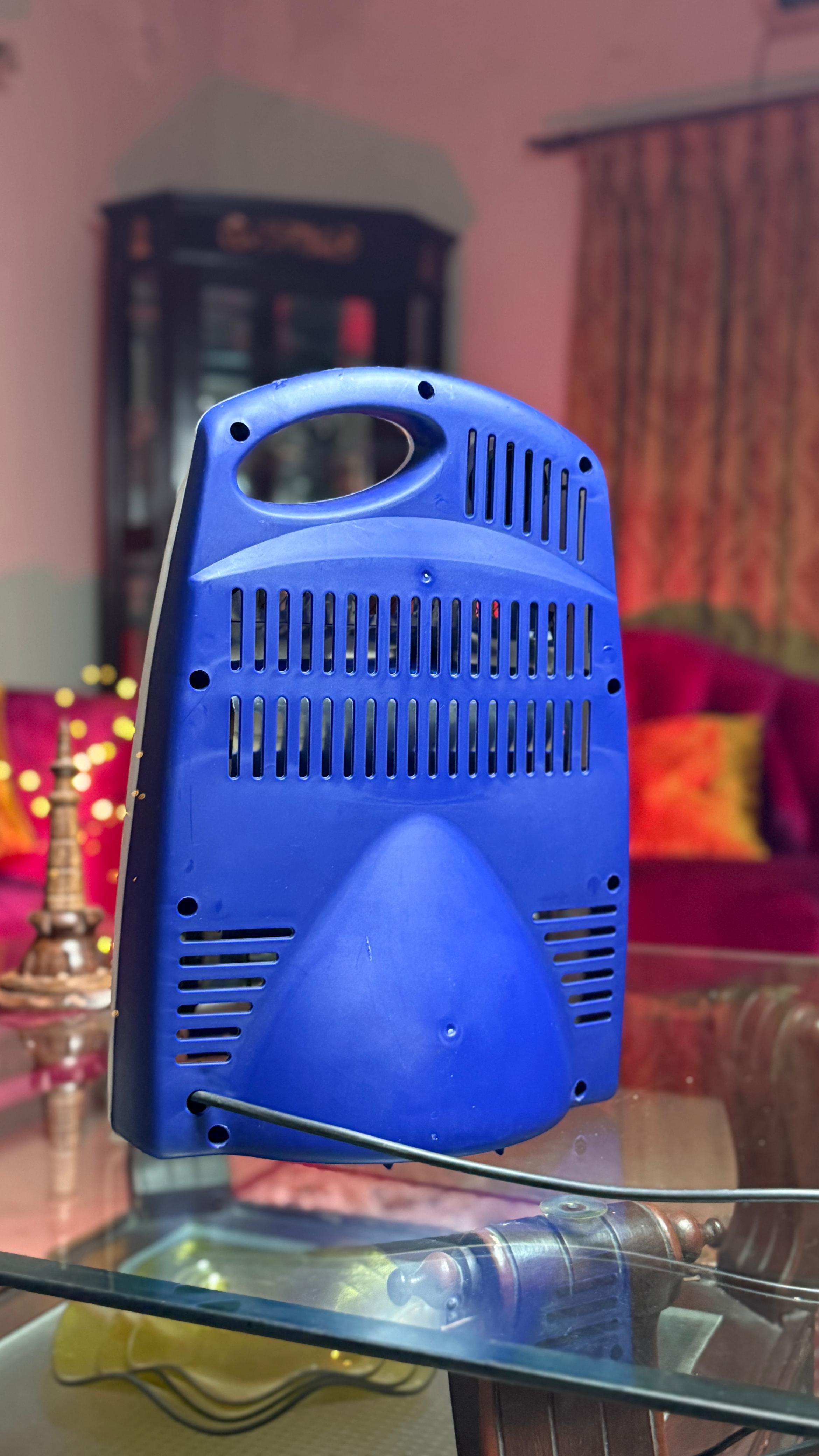 SinboMax Handlebox Heater