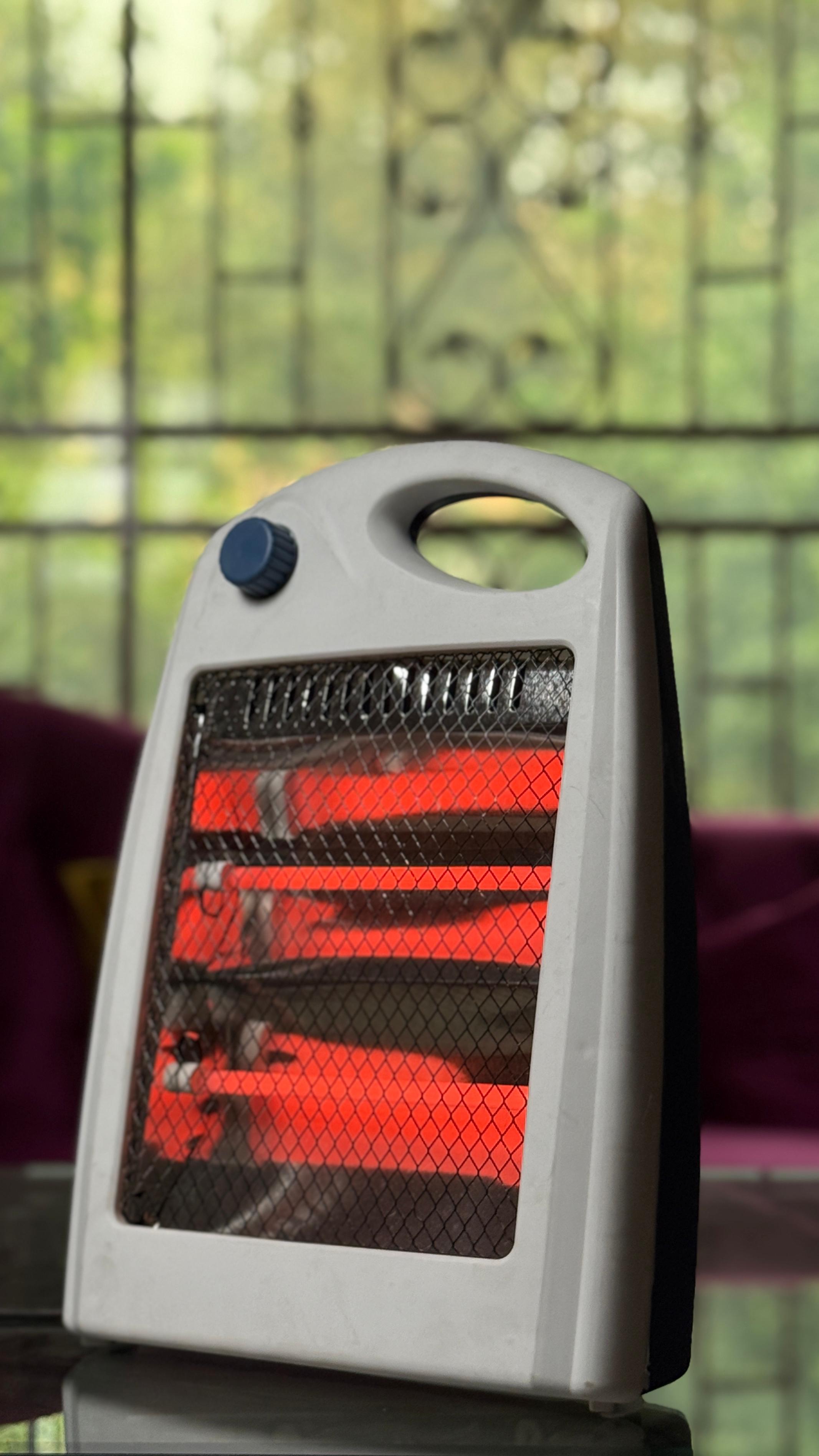 SinboMax Handlebox Heater