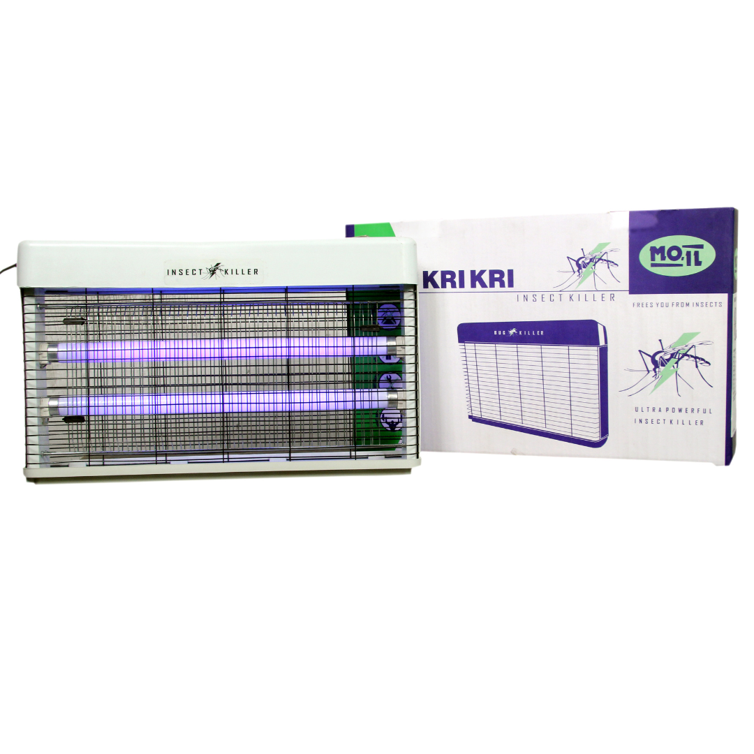 Moil Kri Kri Insect Killer Mosquito Killer 30w