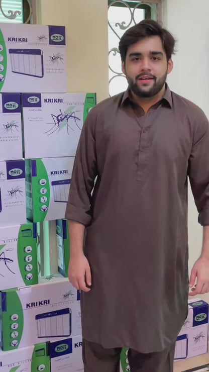 Moil Kri Kri Insect Killer Mosquito Killer 30w
