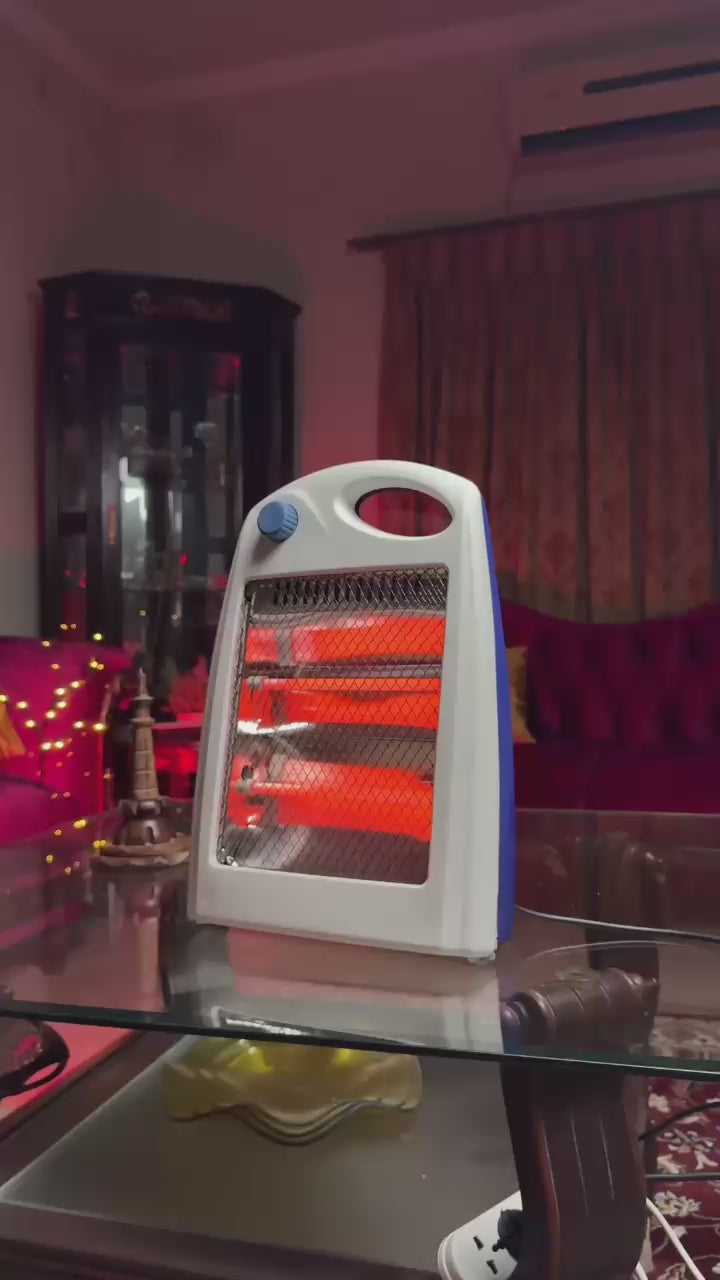 SinboMax Handlebox Heater