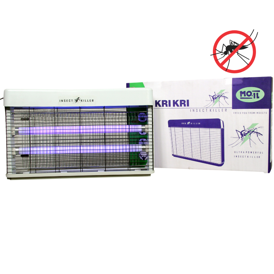 Kri Kri (Commerical Electric Insect Killer Machine) 30W