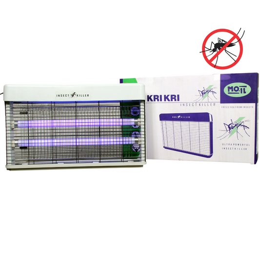 Kri Kri (Commerical Electric Insect Killer Machine) 30W